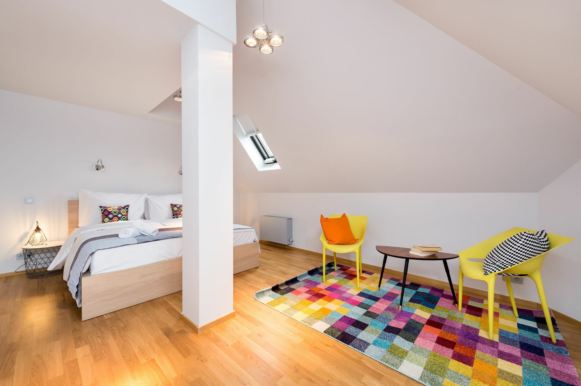 Empirent Rose Apartmán *
