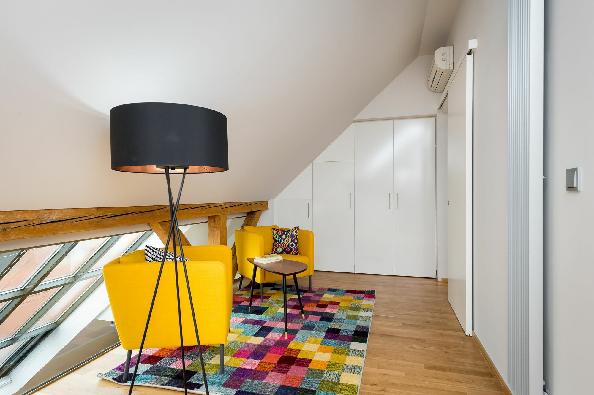 Apartmán Empirent Rose Praha