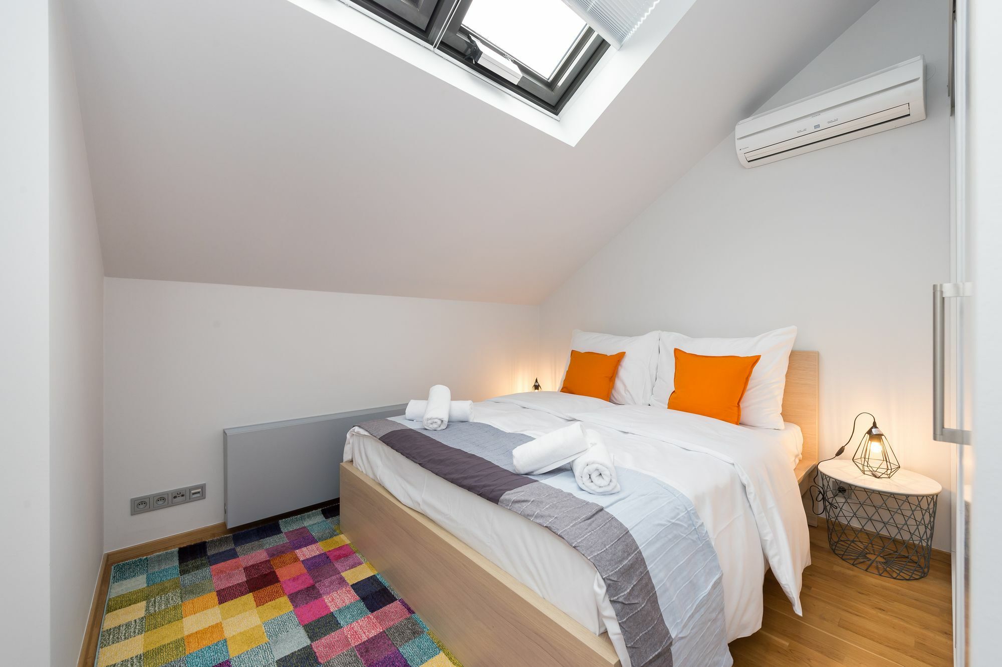 Apartmán Empirent Rose