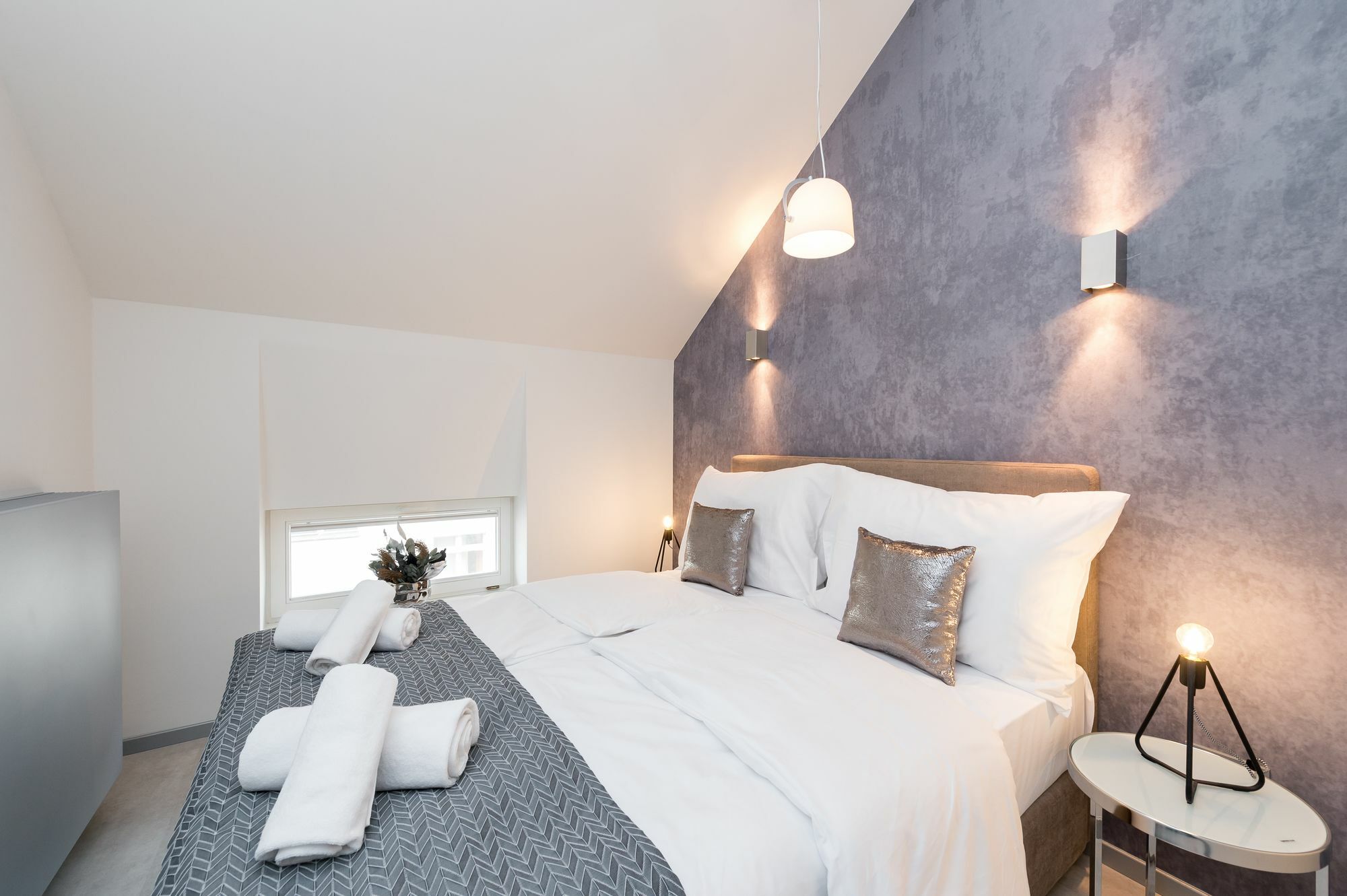Empirent Rose Apartmán Praha