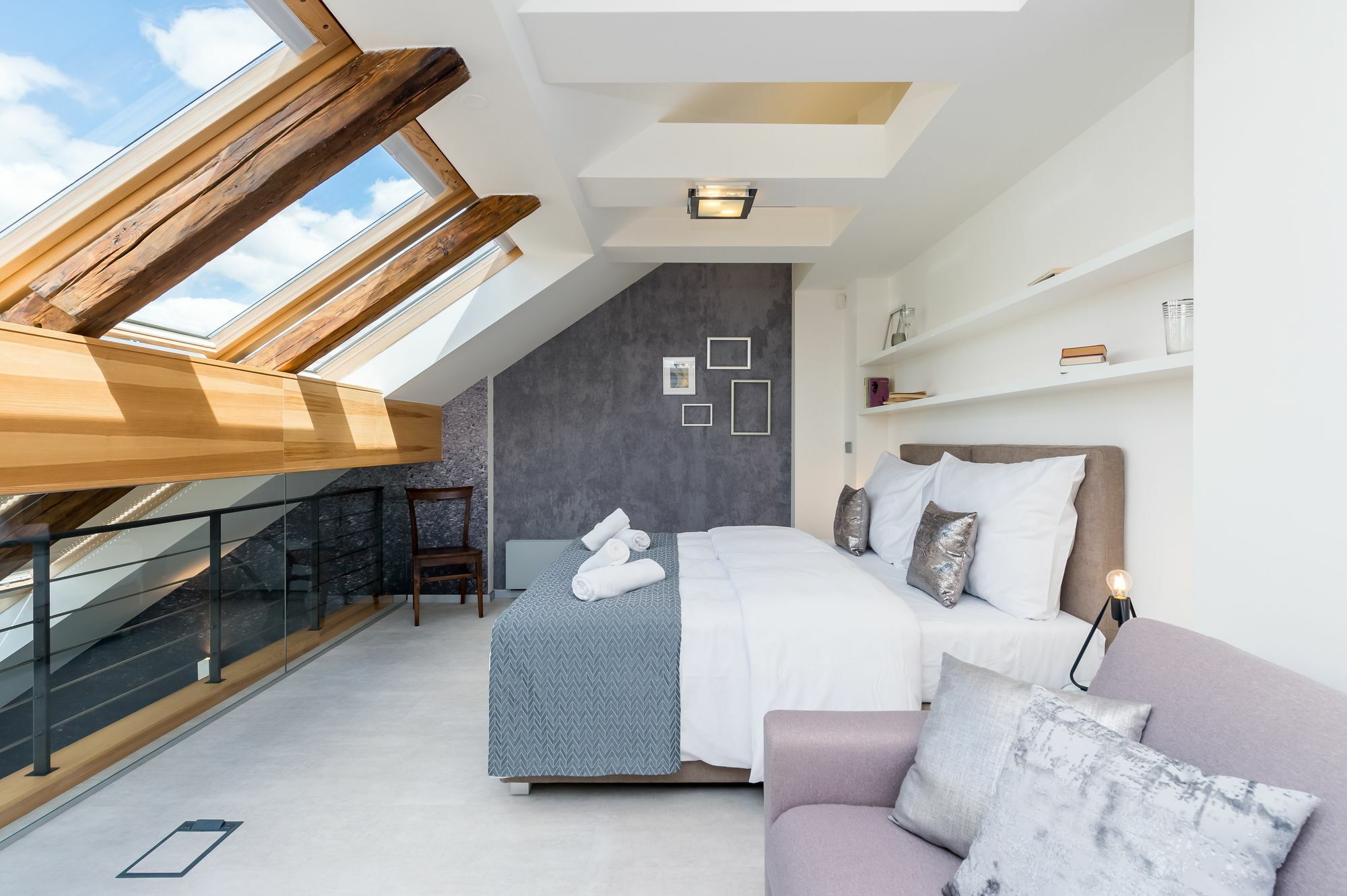Apartmán Empirent Rose